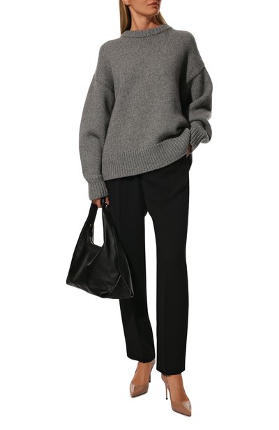 Кожаные туфли cardinale DOLCE & GABBANA, арт. CD1657/A1471, фото 2