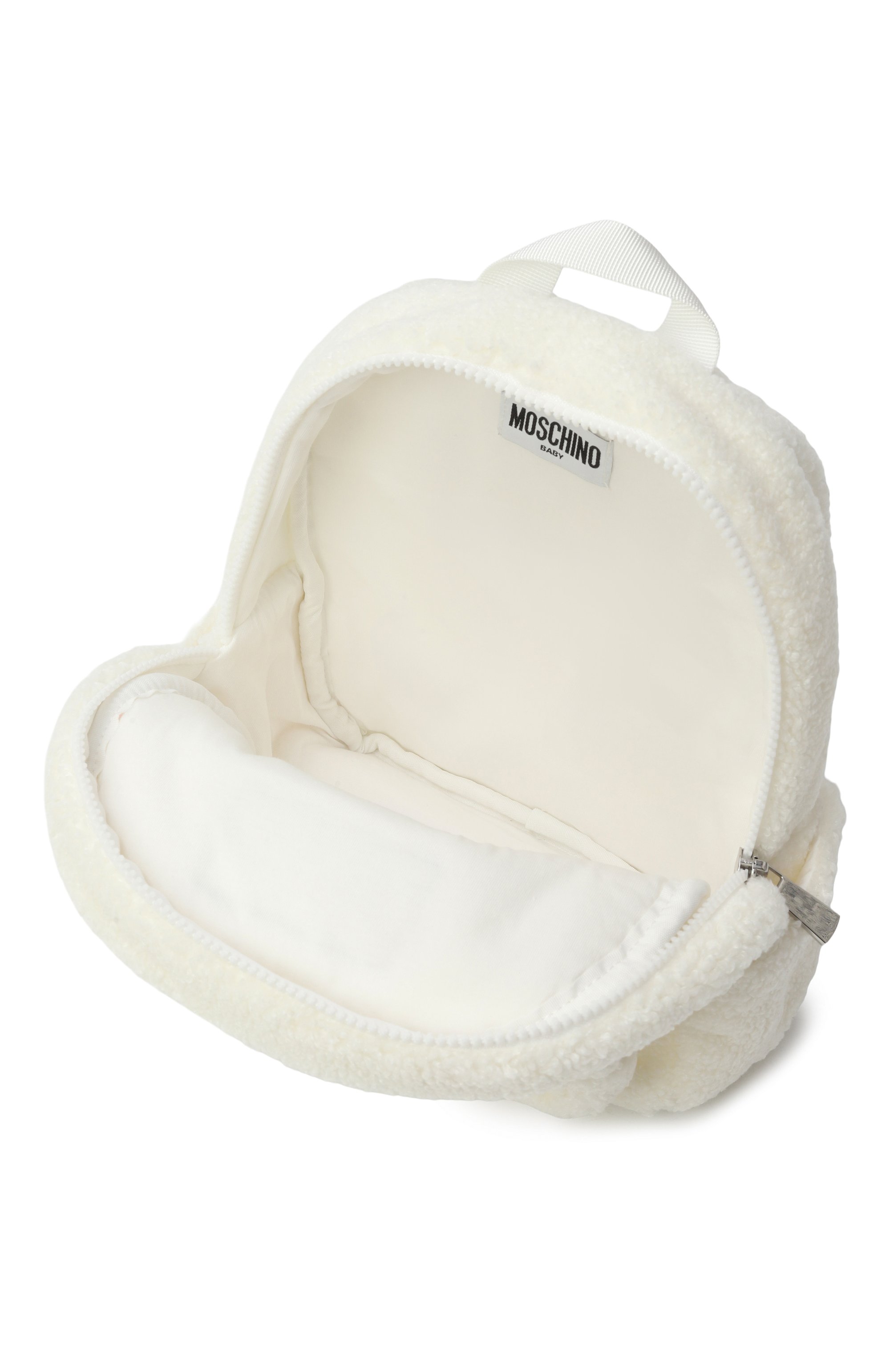 Рюкзак MOSCHINO, арт. MUX05D/LIA00, фото 3