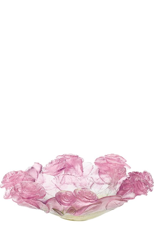 фото Ваза для фруктов roses daum