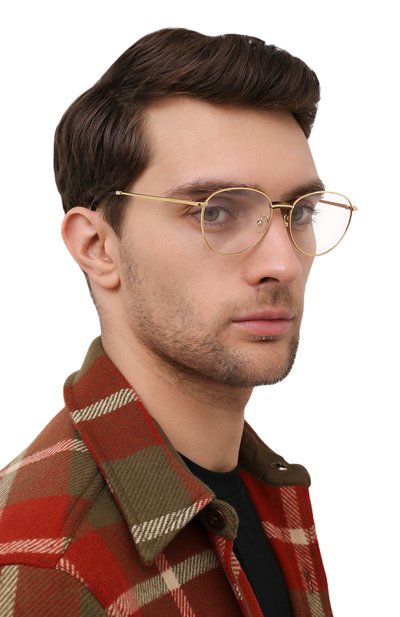 Оправа KENZO, арт. KZ50013U 032, фото 3