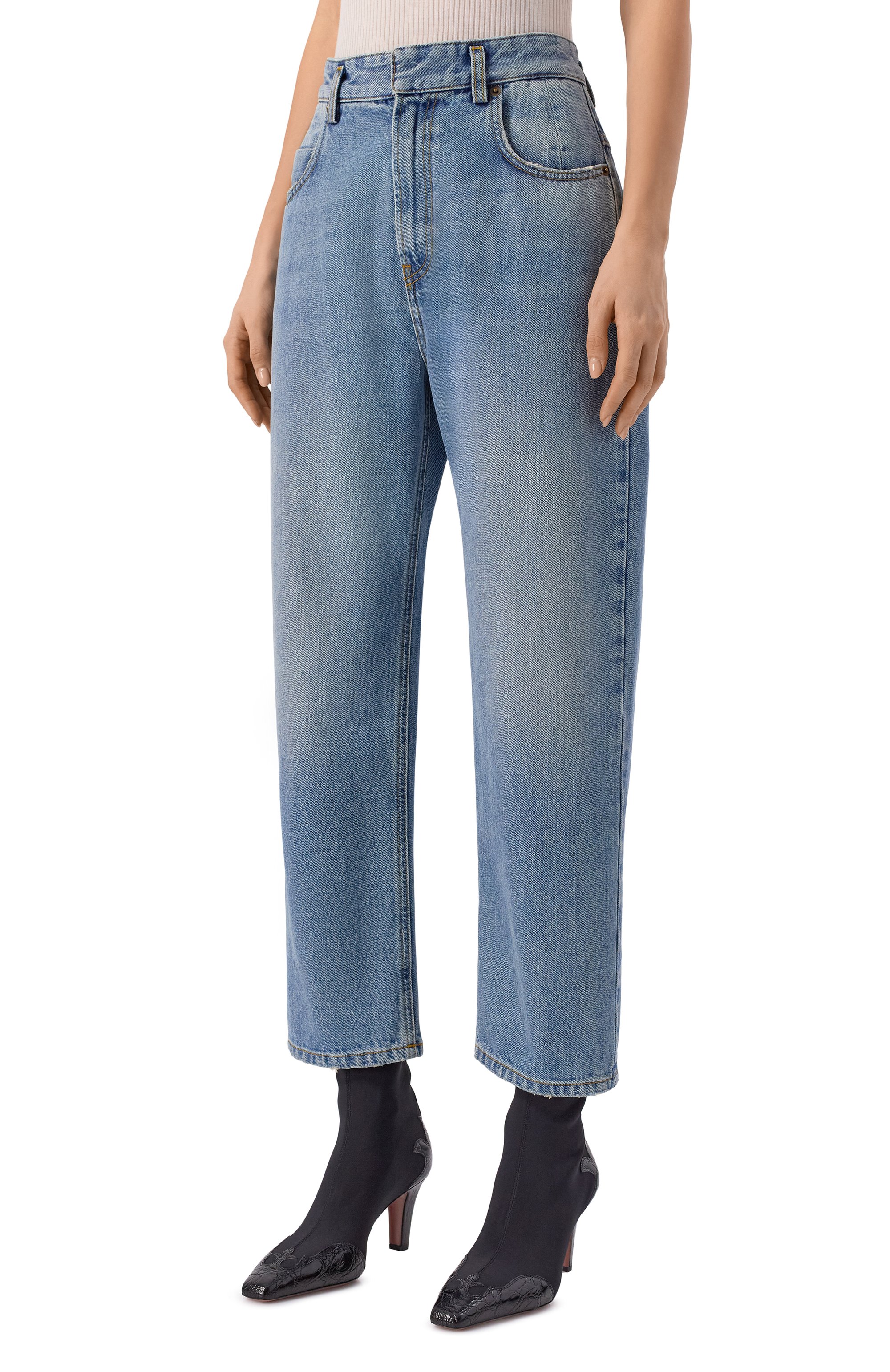 Джинсы PETAR PETROV, арт. S26DP1, фото 4