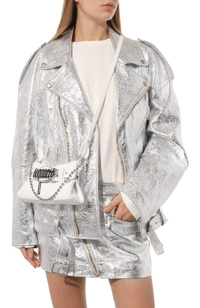 Сумка gothic DSQUARED2, арт. CLW0032_TRW0032/01500001, фото 2