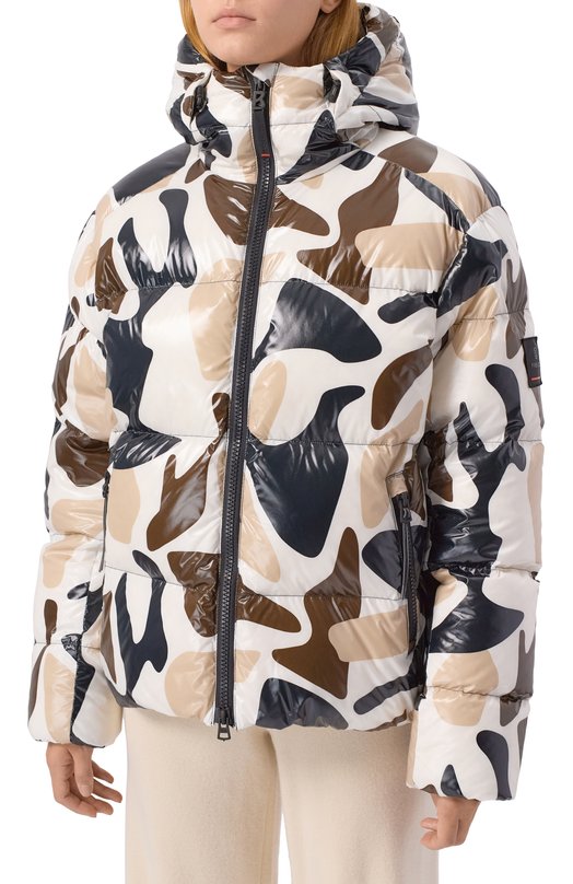 Пуховик Bogner Fire+Ice 34719716 Разноцветный  34719716 Фото 3