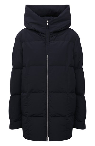 Женский пуховик JIL SANDER, арт. JPPT441694-WT441100