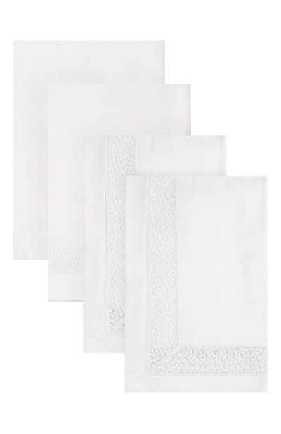 Комплект постельного белья forever lace FRETTE, арт. FR6572 E3491 240B