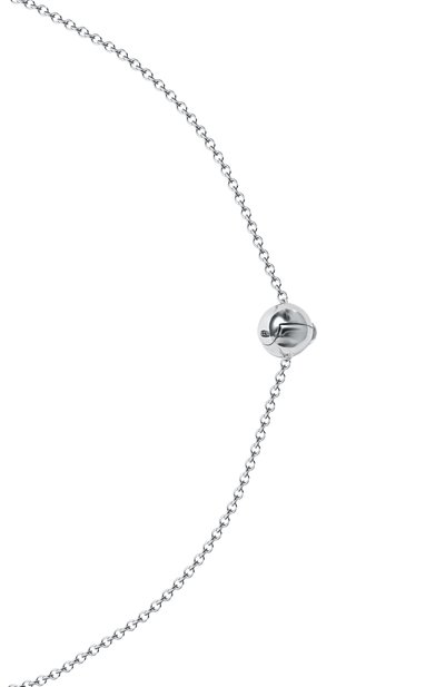 Подвеска на цепочке BOTTEGA VENETA, арт. 816980/V5070, фото 4