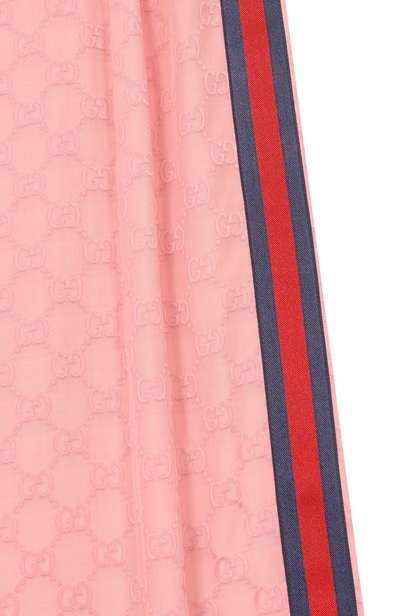 Брюки из вискозы GUCCI, арт. 873853/XJHZF, фото 3