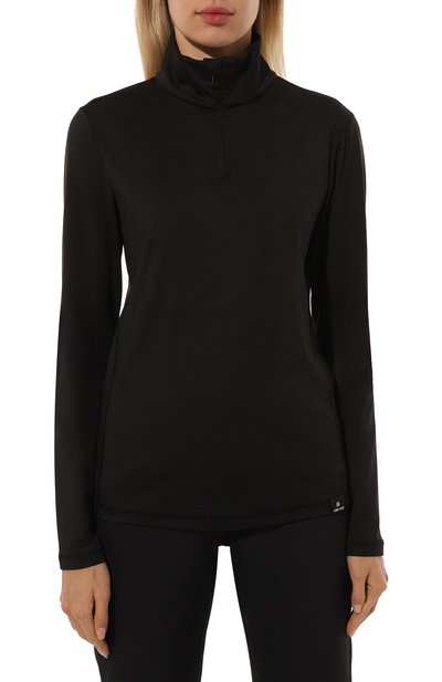 Пуловер BOGNER FIRE+ICE черного цвета по цене 17500 руб., арт. 54584946, фото 3 Пуловер BOGNER FIRE+ICE, арт. 54584946, фото 3