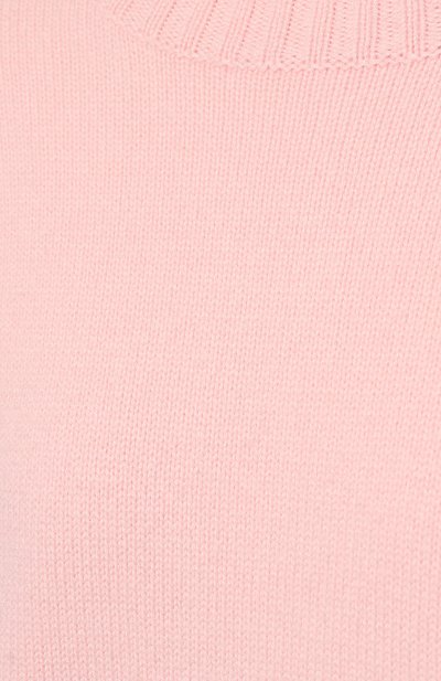 Кашемировый свитер SEVEN LAB, арт. Jumper 22 pink, фото 5