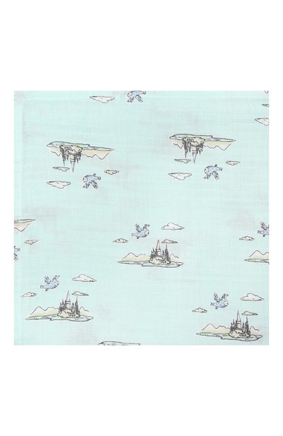 Комплект из двух пеленок ADEN+ANAIS, арт. ESWC20017HP, фото 5