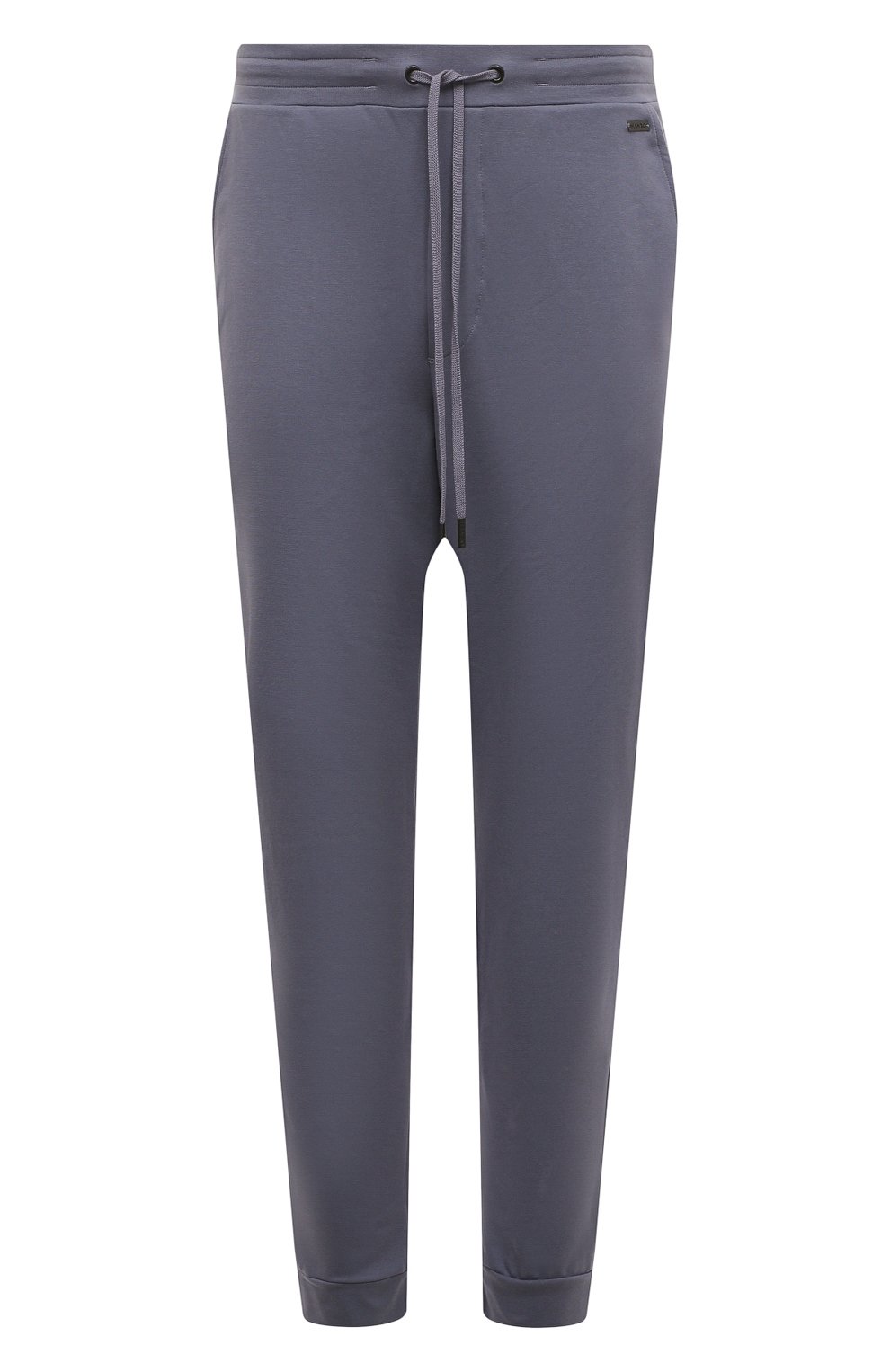 Хлопковые джоггеры HANRO, арт. 075951., фото 1