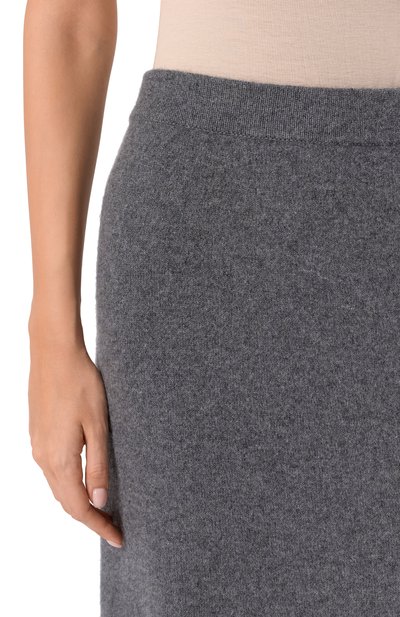 Кашемировая юбка FTC, арт. 10000-0250, фото 5