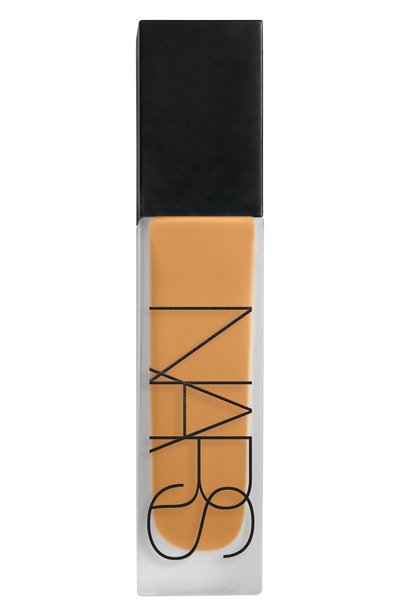 Женское стойкое матовое тональное средство natural matte longwear foundation, оттенок moorea NARS, арт. 34504812NS