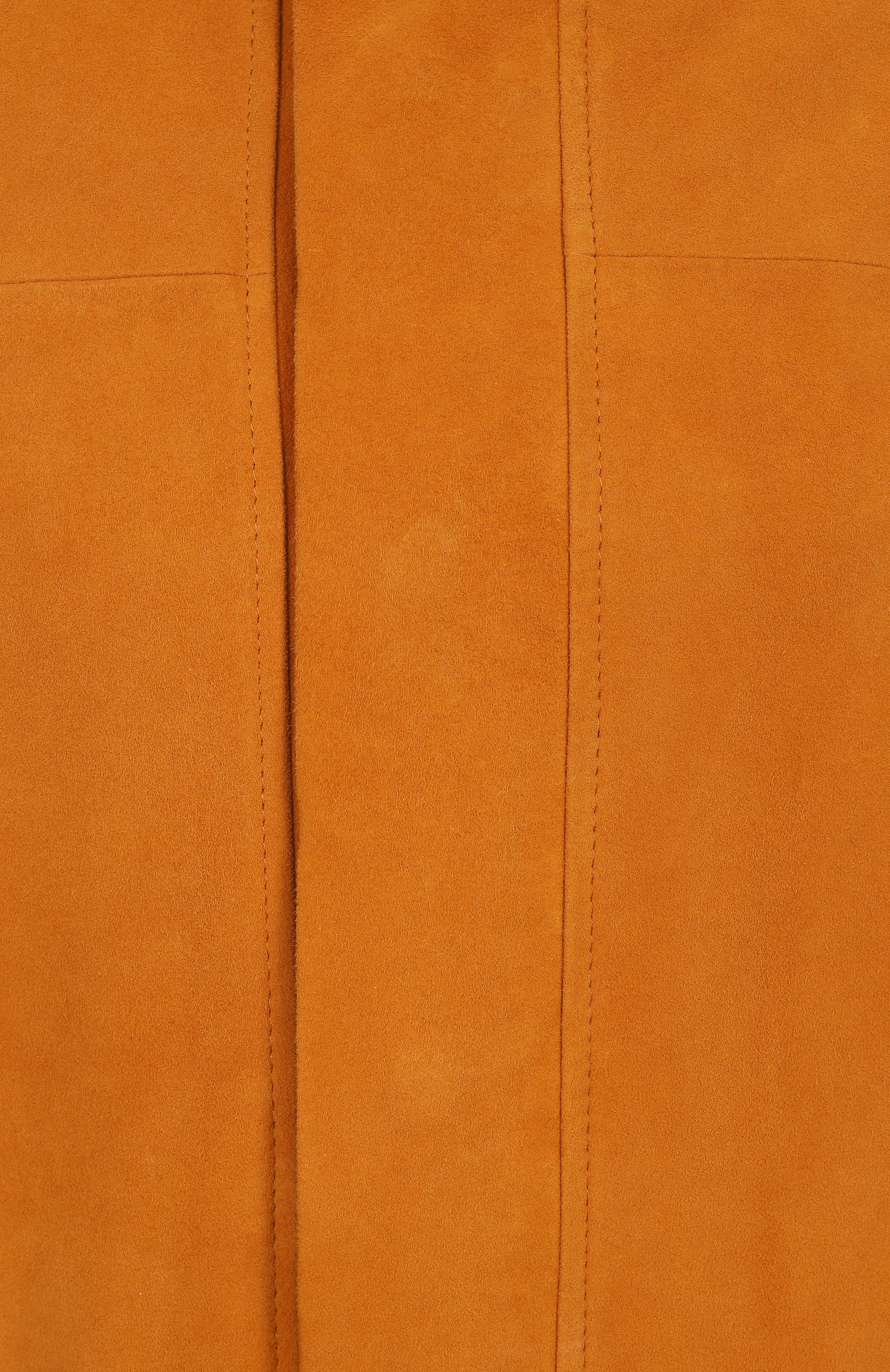 Замшевая куртка-рубашка ICEBERG, арт. ZG10/6806, фото 6