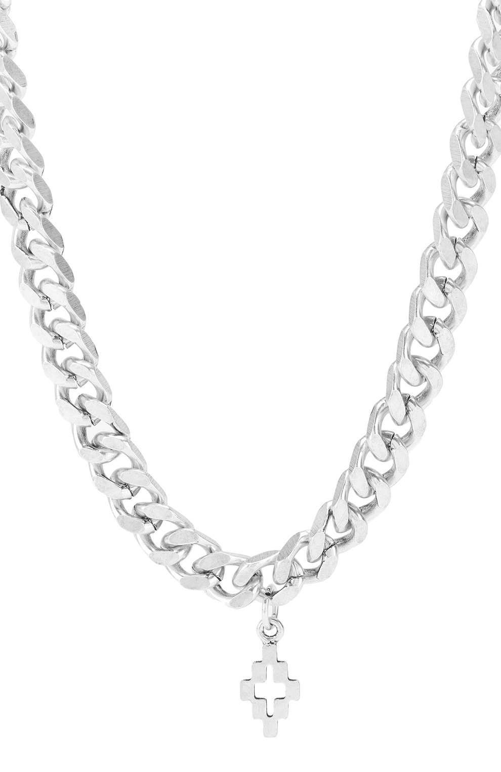 Колье MARCELO BURLON, арт. CM0B003R20MET0017200, фото 2