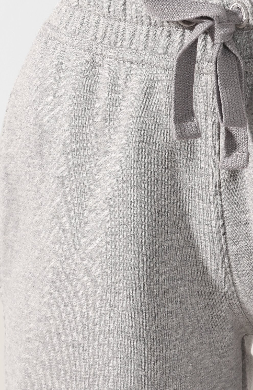 Хлопковые брюки ADIDAS BY STELLA MCCARTNEY, арт. FL2846, фото 5