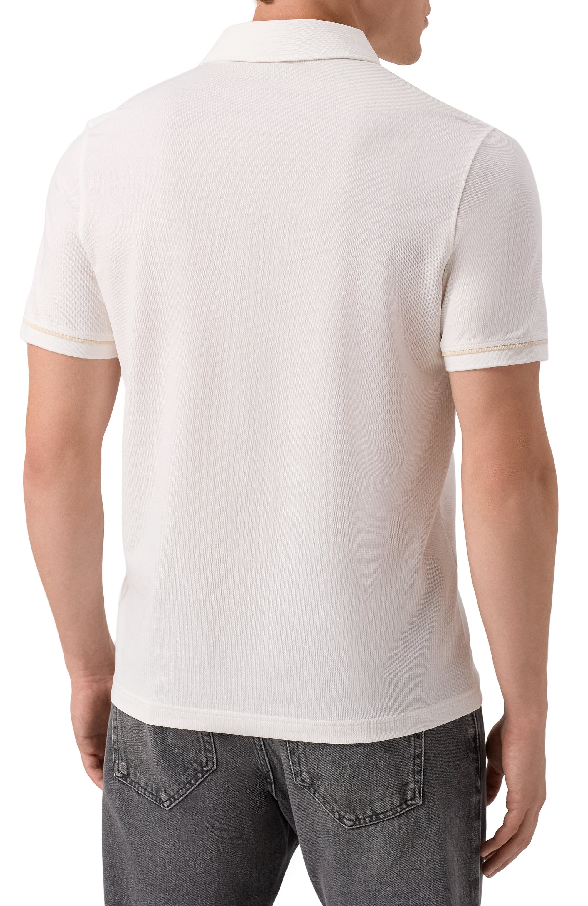 Поло BOGNER, арт. 58102727, фото 4