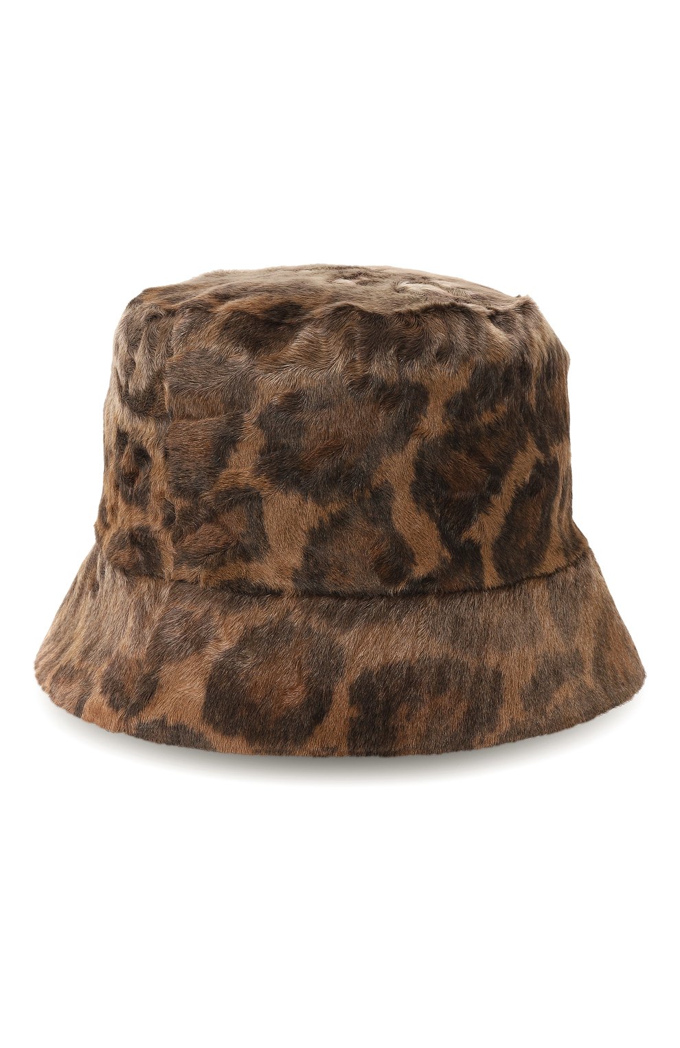 Панама из каракульчи VICTORIA KUSENKOVA, арт. 157100017042, фото 3