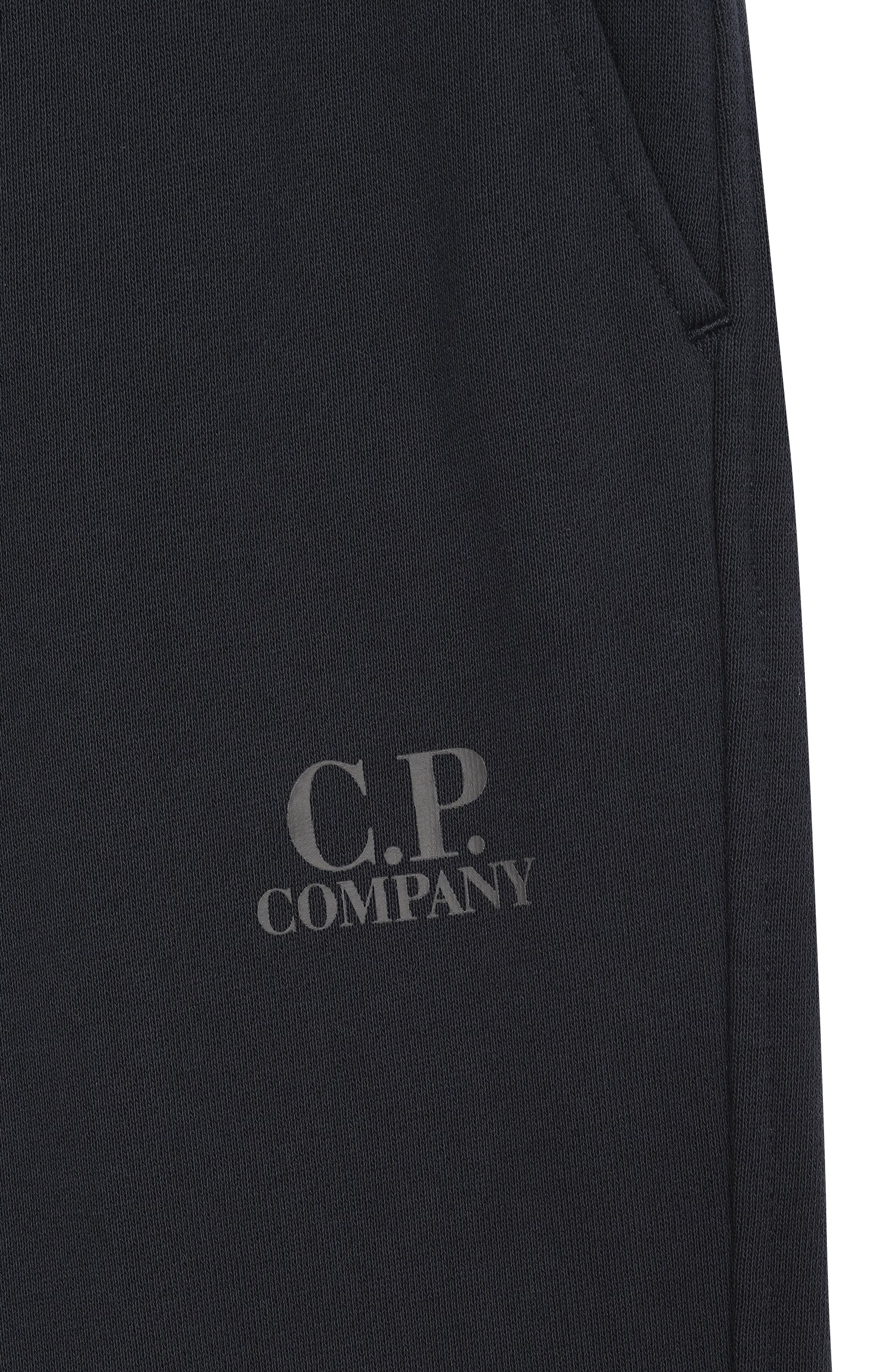 Комплект из толстовки и брюк C.P. COMPANY, арт. CNK007/LCA76_001, фото 6