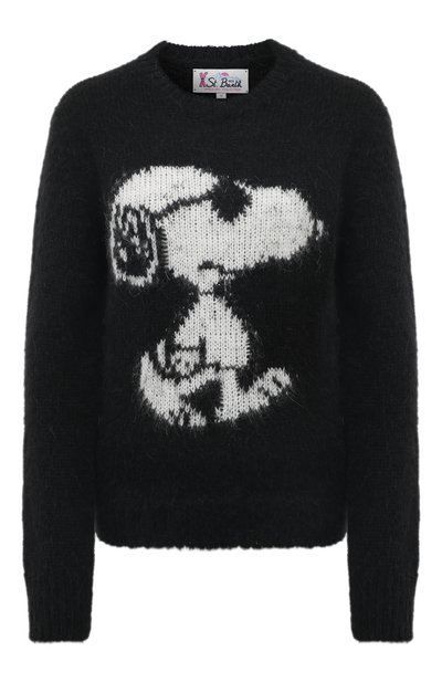 Свитер MC2 SAINT BARTH, арт. STBW/NEW QUEEN S0FT/10336E, фото 1