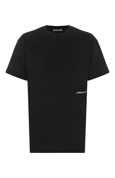 Мужская хлопковая футболка HINNOMINATE, арт. HMABM01341