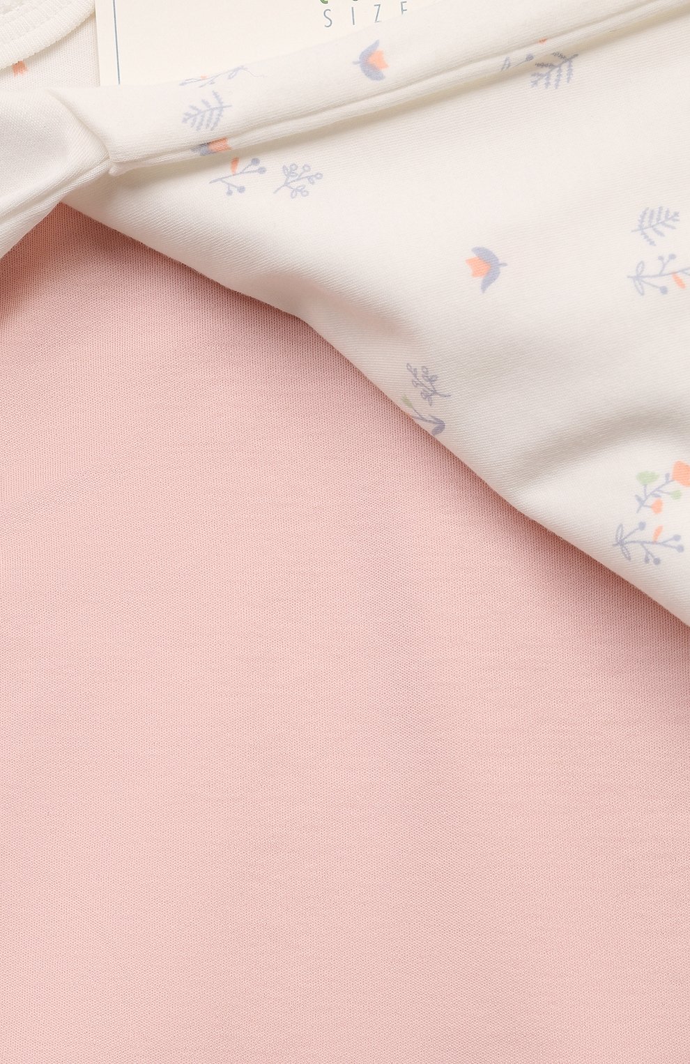 Комплект из двух боди SANETTA, арт. 324524, фото 4