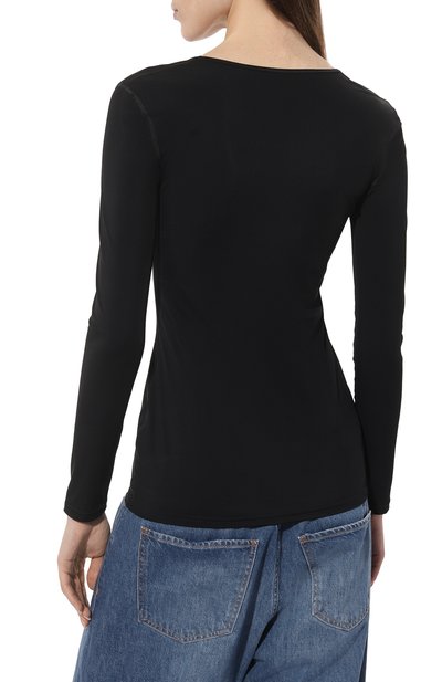 Лонгслив JIL SANDER, арт. J40GC0019/J20031, фото 4