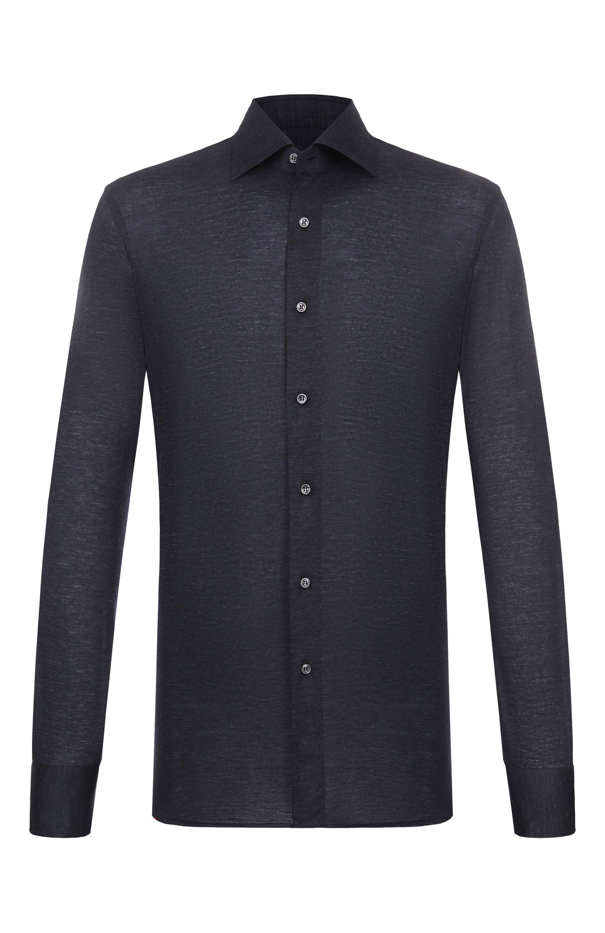 Кашемировая рубашка MVST, арт. MAN SHIRT L/S/15804, фото 1