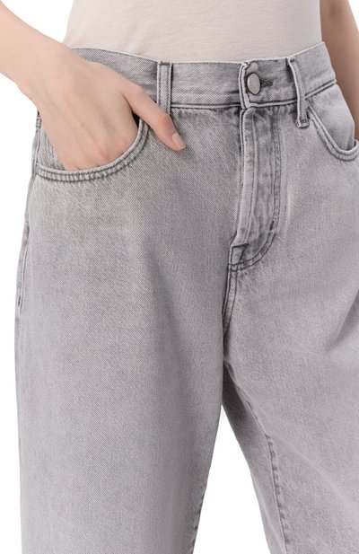 Джинсовые шорты hailey JACOB COHEN, арт. JDM_00024 001 T733A V3, фото 5