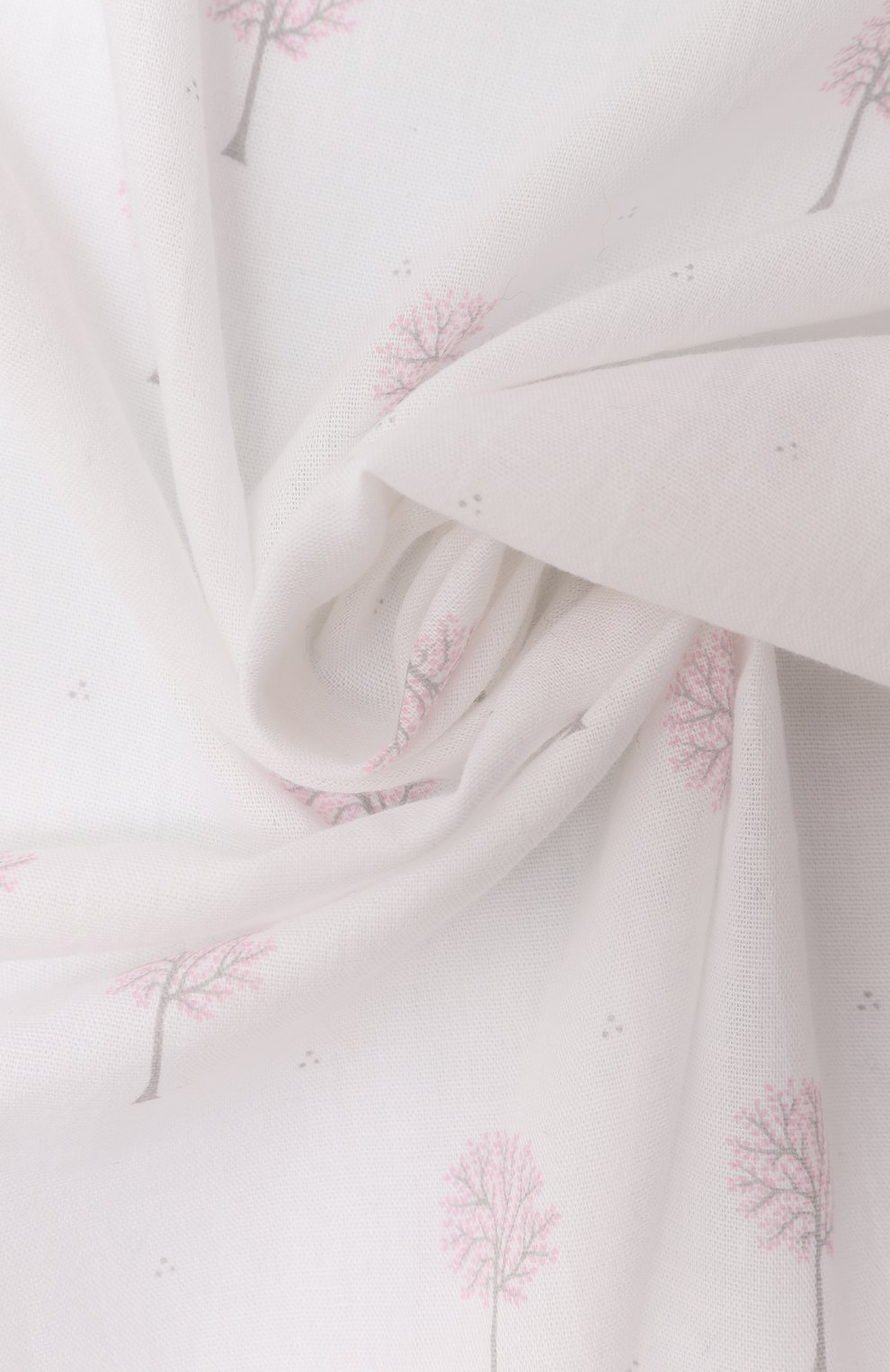 Комплект из двух пеленок BABYBU разноцветного цвета по цене 8900 руб., арт. BI-P1018ES, фото 4 Комплект из двух пеленок BABYBU, арт. BI-P1018ES, фото 4