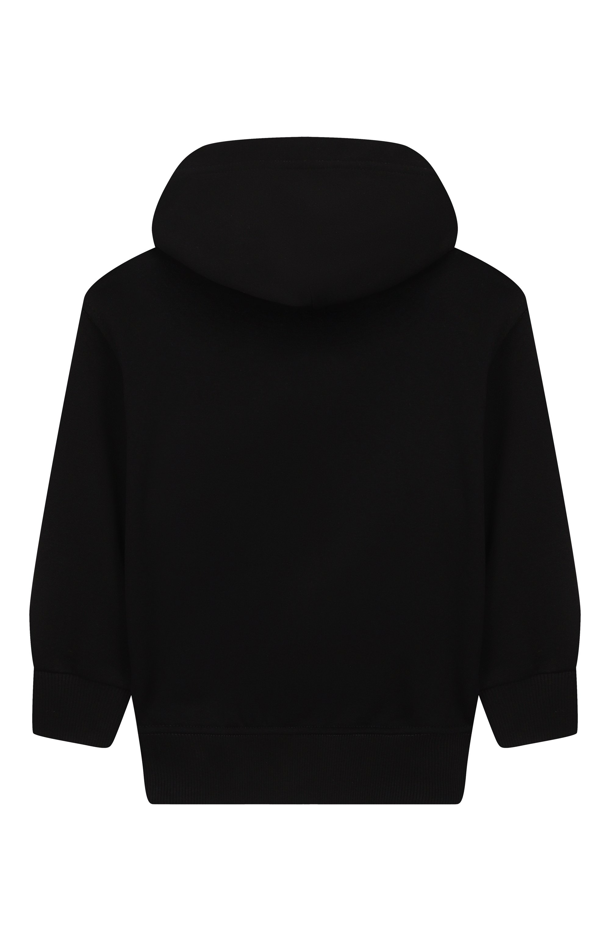 Хлопковая толстовка DIESEL, арт. J02484/KYAZ3, фото 2