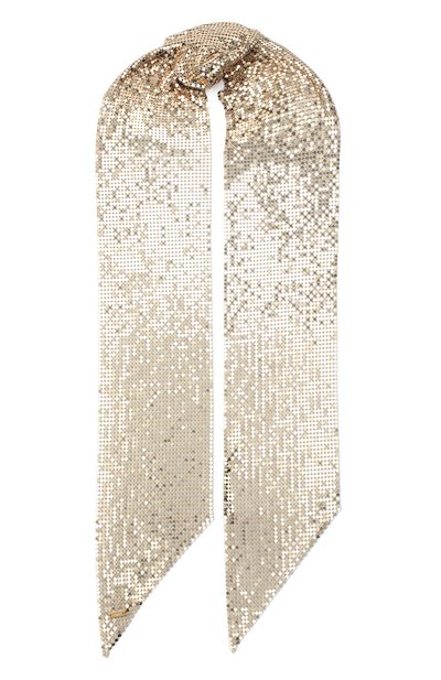 Шарф SAINT LAURENT, арт. 629225/3YG03, фото 1