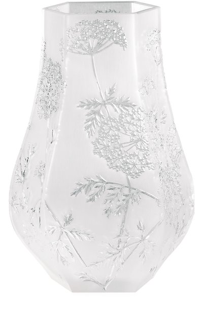 Ваза ombelles LALIQUE, арт. 1260400