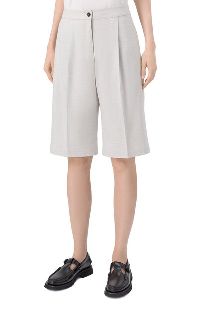 Шорты из вискозы PE, арт. РЕSS25-8.1.45.0.1, фото 3