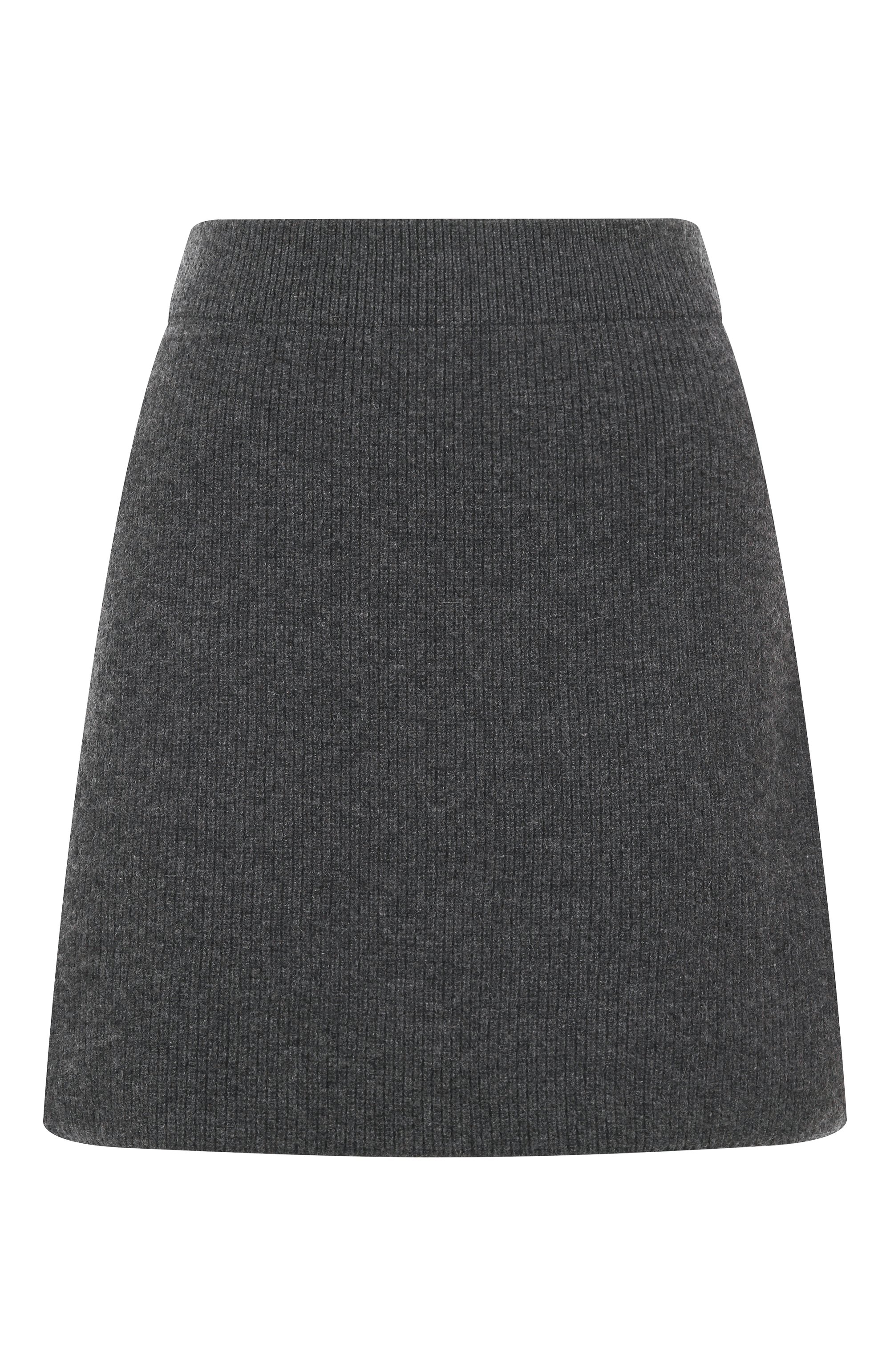 Кашемировая юбка ХОХЛОМА Х АЛЕНА АХМАДУЛЛИНА, арт. WKS1111, фото 1