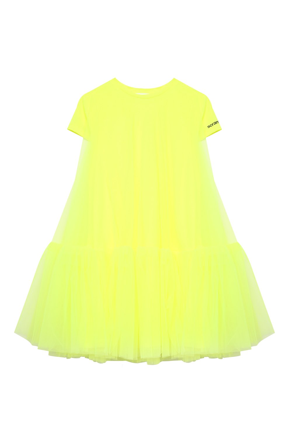 Платье SCRAMBLED_EGO, арт. 12064J, фото 1