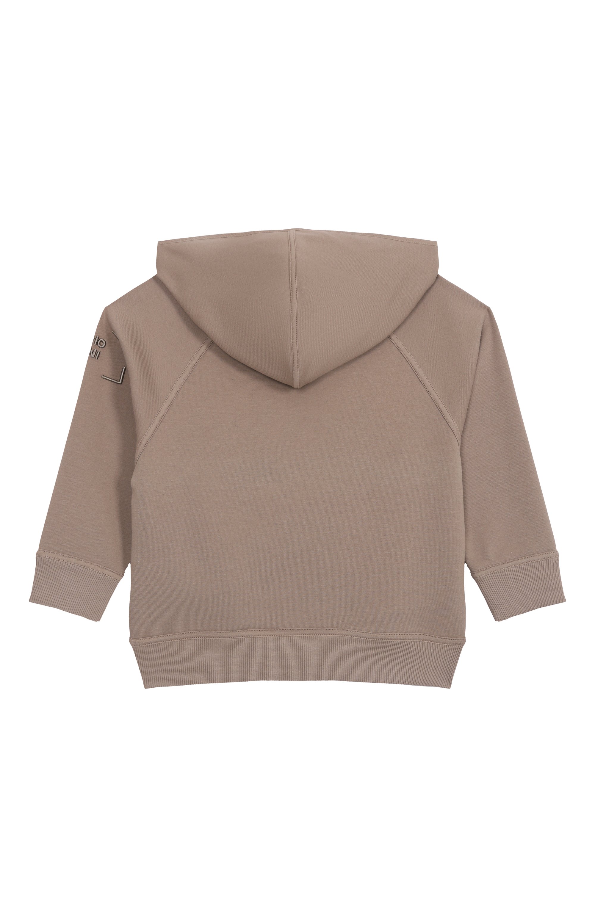 Комплект из толстовки и брюк EMPORIO ARMANI, арт. EB000168/AF13217, фото 3