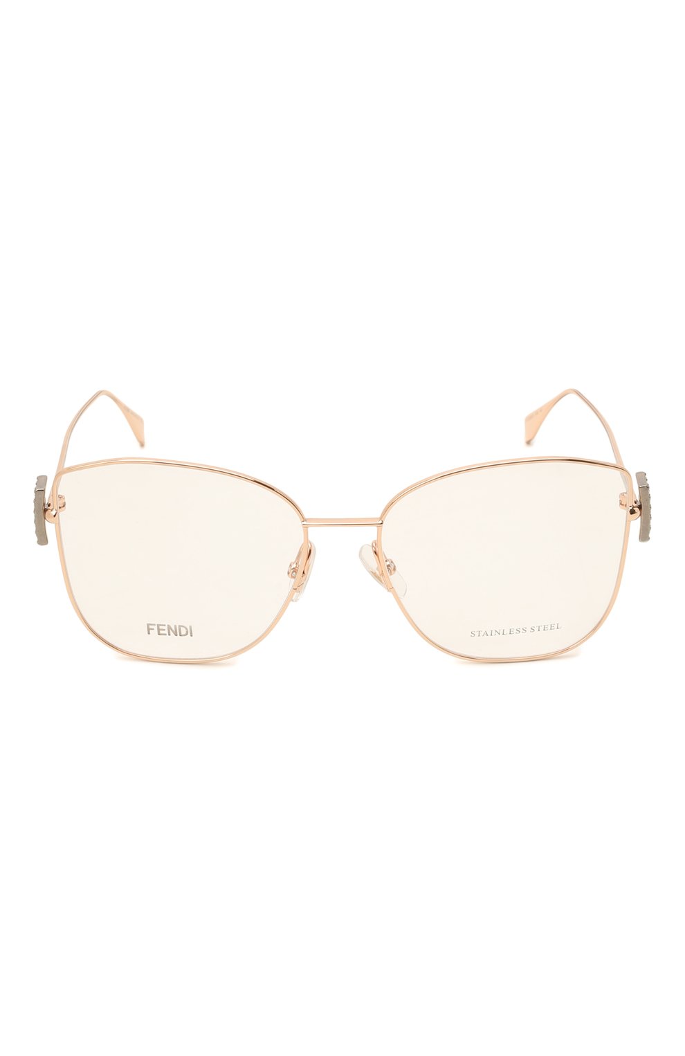 Оправа FENDI, арт. 0390/G DDB, фото 3