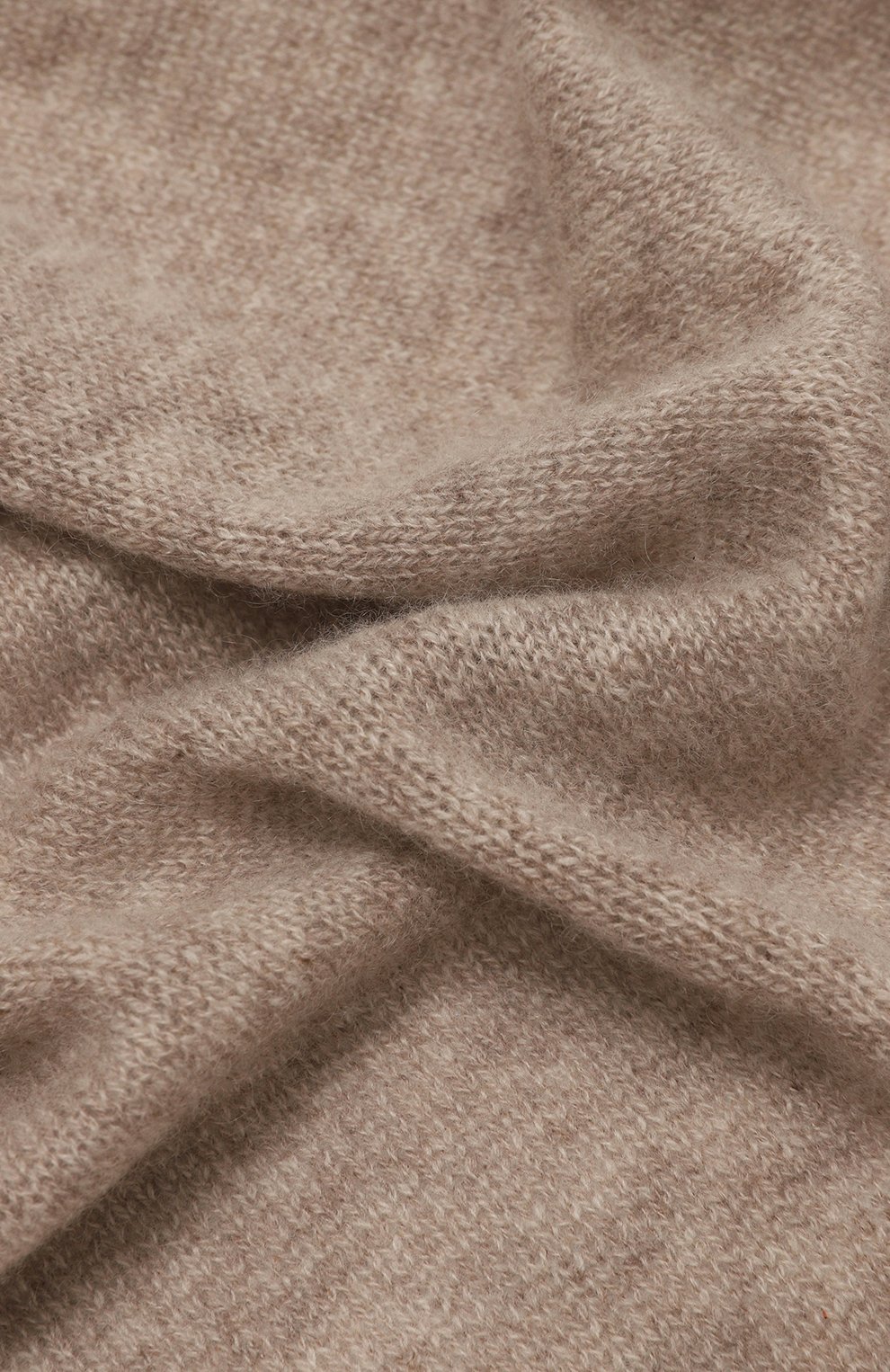 Кашемировый шарф ALLUDE, арт. 245/11241, фото 3