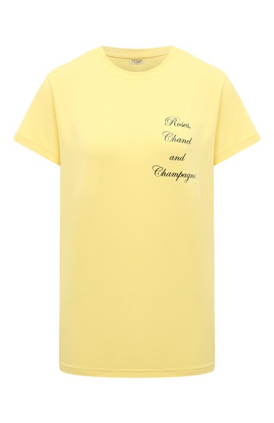 Хлопковая футболка SEVEN LAB, арт. CTR1.01.610.362.0908, фото 1