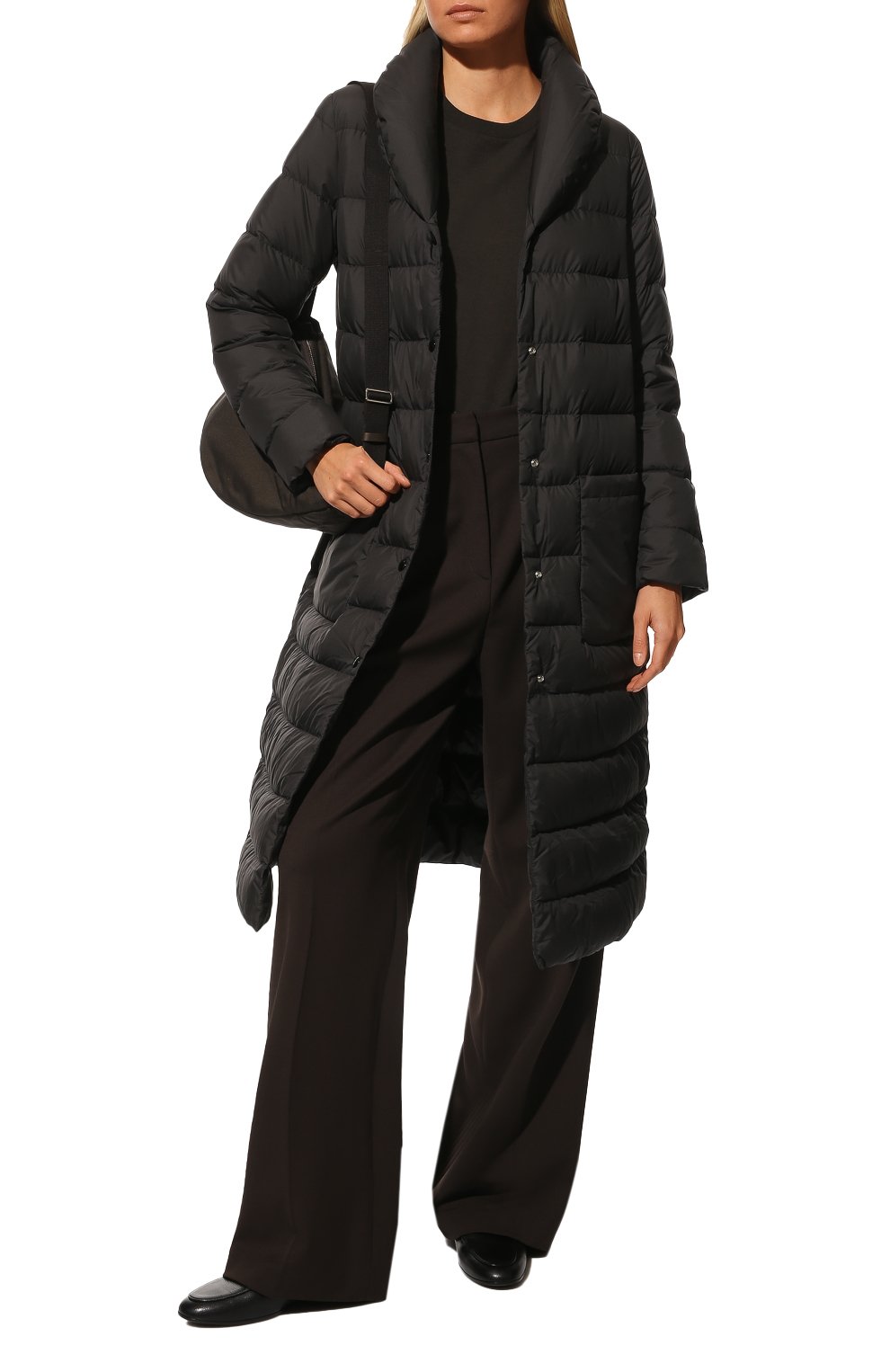 Пуховик WOOLRICH, арт. CFWW0U0658FR/UT2635, фото 2