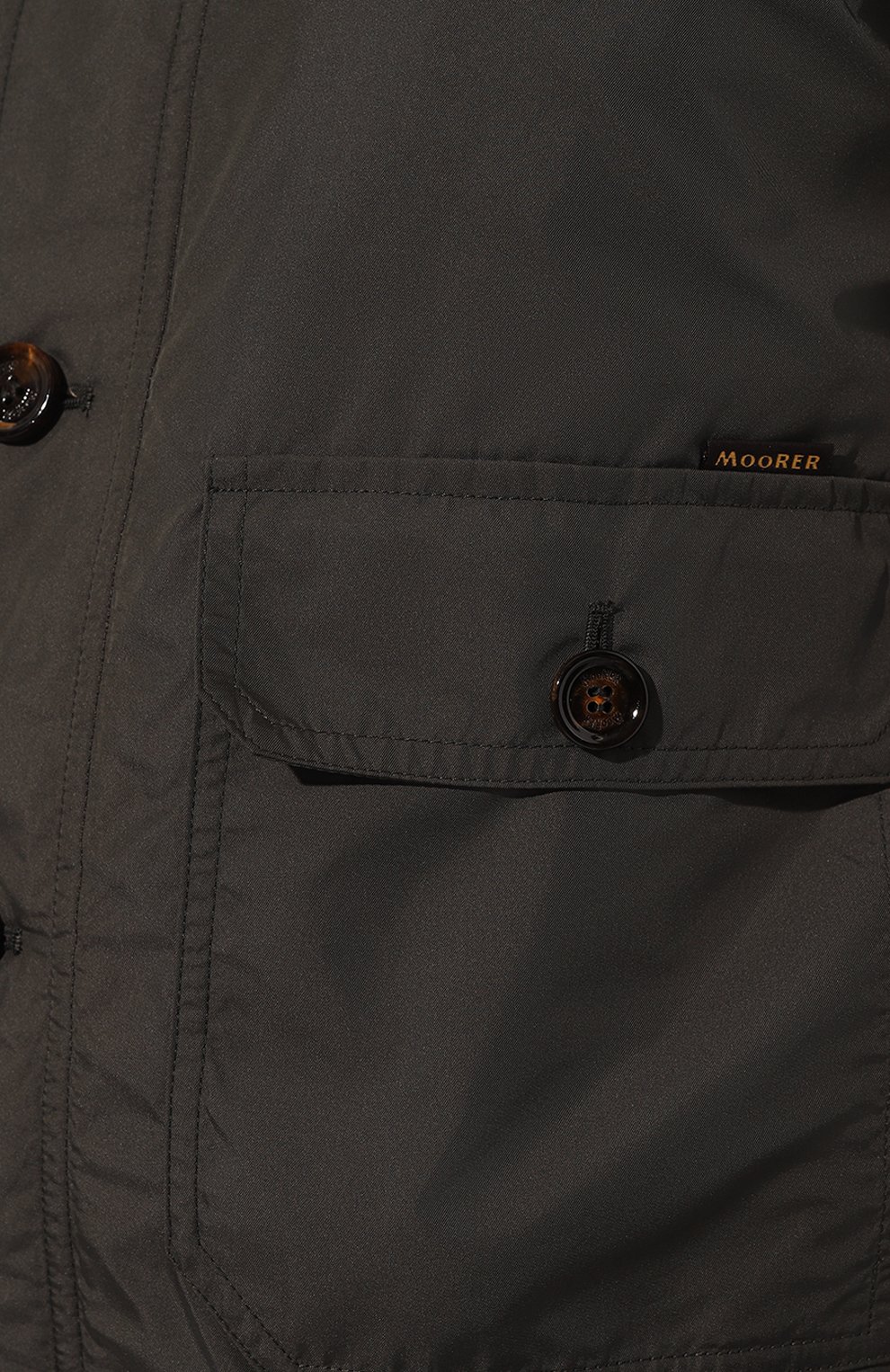 Бомбер carlos km MOORER, арт. CARL0S KM, фото 5