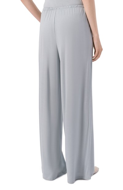 Шелковые брюки 12 STOREEZ, арт. 136666, фото 4