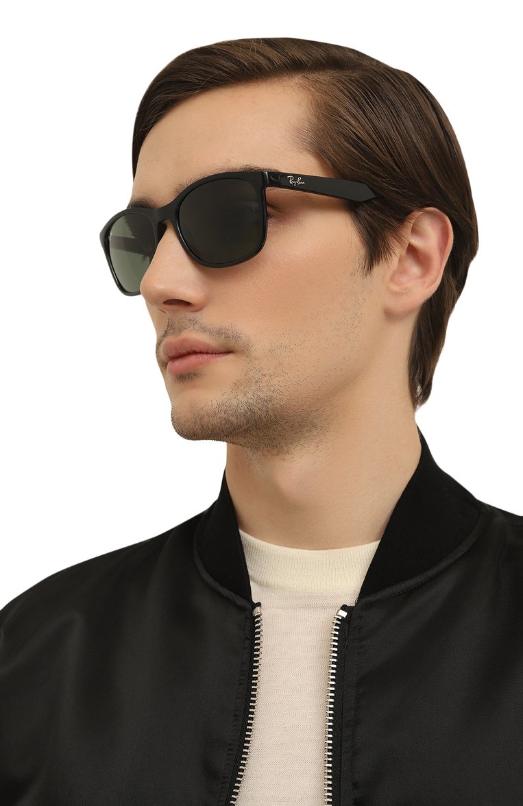Солнцезащитные очки RAY-BAN, арт. 4374-601/31, фото 1