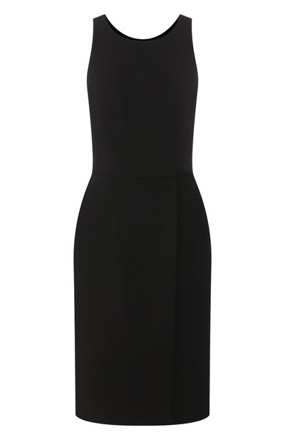 Шерстяное платье GIVENCHY, арт. BW20V710EG, фото 1