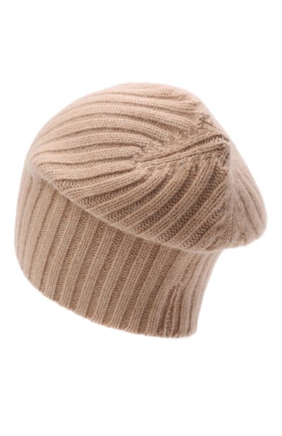 Кашемировая шапка ALLUDE, арт. 215/60630, фото 2