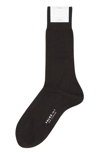 Мужские хлопковые носки FALKE, арт. 14651.