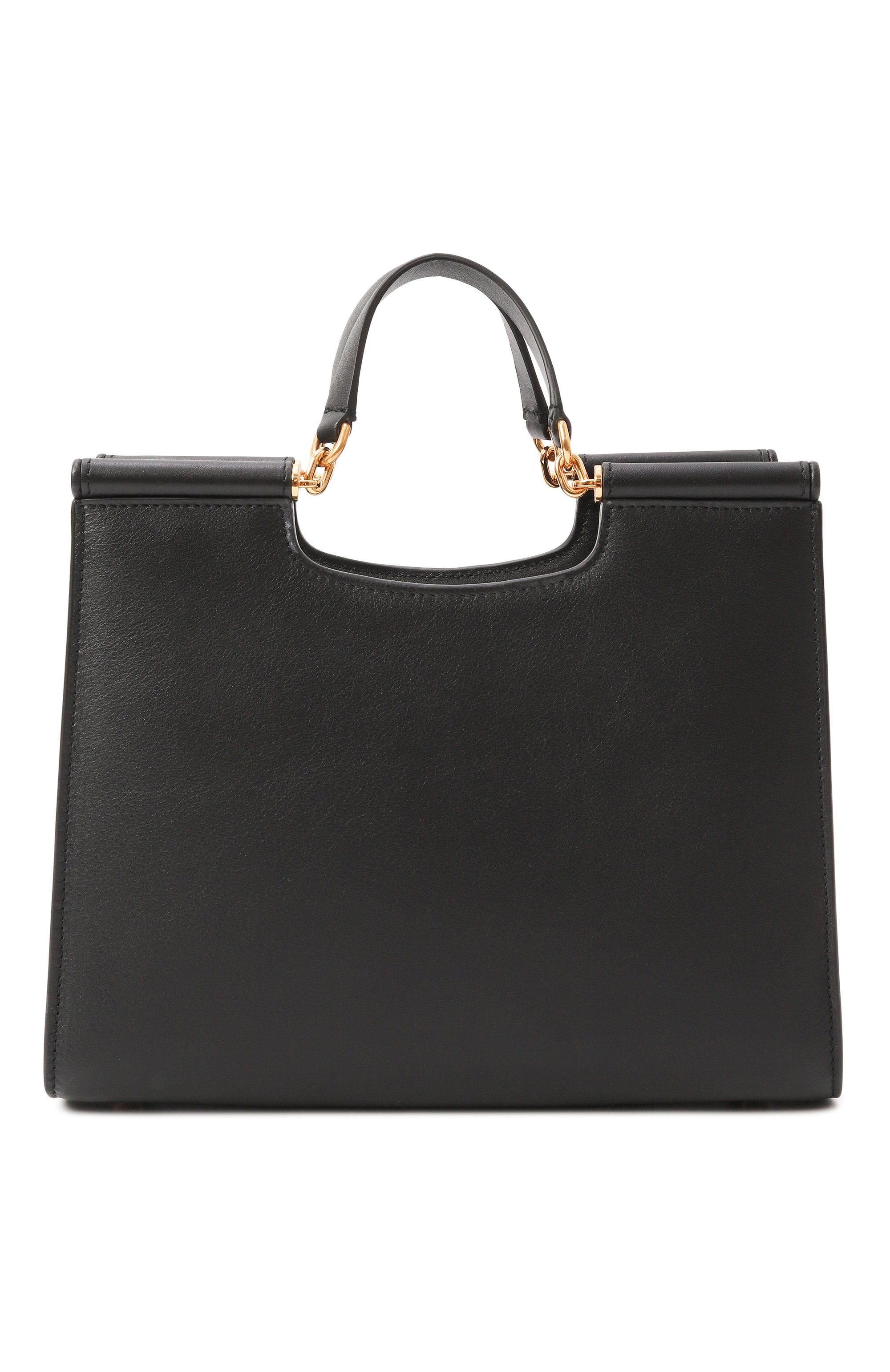 Сумка sicily shopper small DOLCE & GABBANA, арт. BB7728/B7321, фото 6