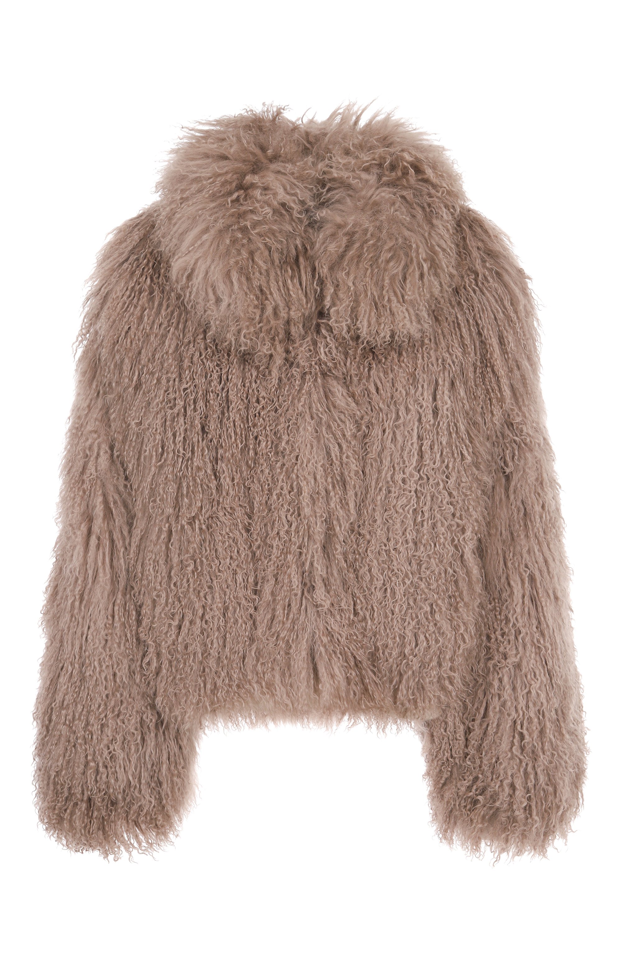 Шуба из овчины JACOB LEE, арт. WLC0098AW24TP, фото 1