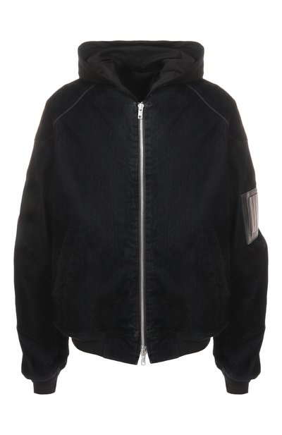 Мужской хлопковый бомбер JUUN.J, арт. JC5939P57